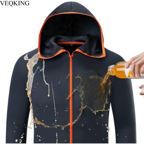 VEQKING Men's Sportswear