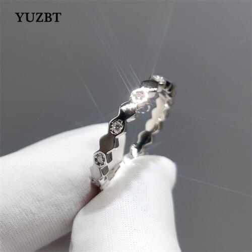Кольца YUZBT China At AliExpress