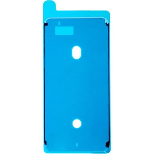 2 Pcs Frame Bezel Seal Tape Water Resistant Adhesive Sticker For iPhone 7 Plus Replacement LCD Display Adhesive