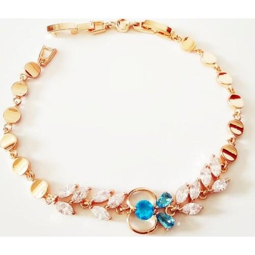 AnnieBell Beautiful Bracelets