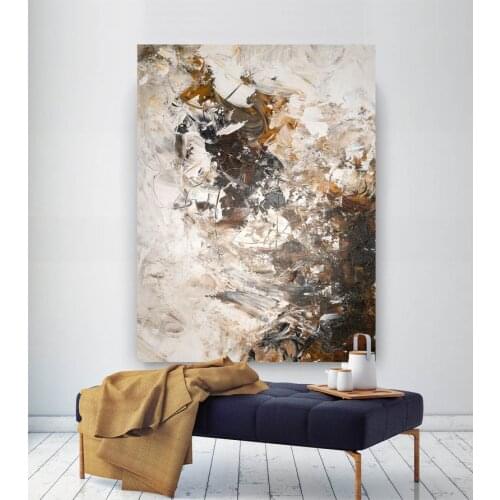 Large Abstract Painting,Modern Abstract painting,painting colorful,modern Oil canvas,abstract decor,acrylic Textured