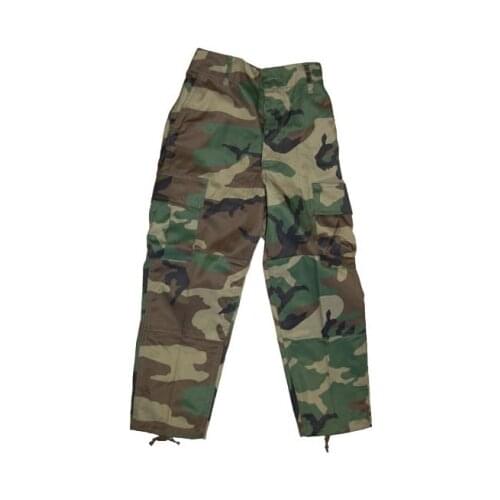 Trousers M65 Miltec child. Pants paintballing