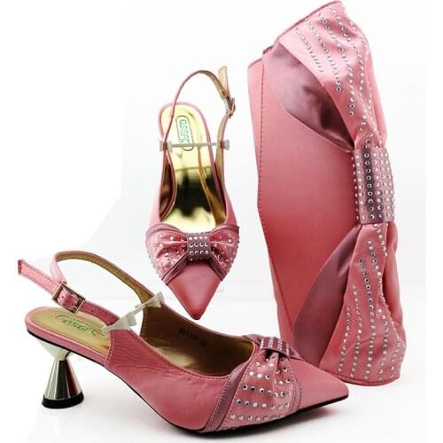 Carol Party Women's Yellow Bags