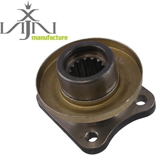 Hot Sale Differential Flange Complete 6x37 6x40 Ratio For MITSUBISHI FUSO Center PS100 14T Stainless steel Nodular cast iron