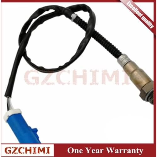 3M51-9G444-AB 3M519G444AB Oxygen Sensor For FOCUS II C-MAX WAGON VOLVO C30 S40II V50 1.8L 2.0L
