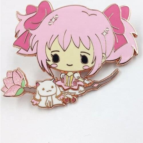 Броши цветок на одежду L & N Rainbery China At AliExpress