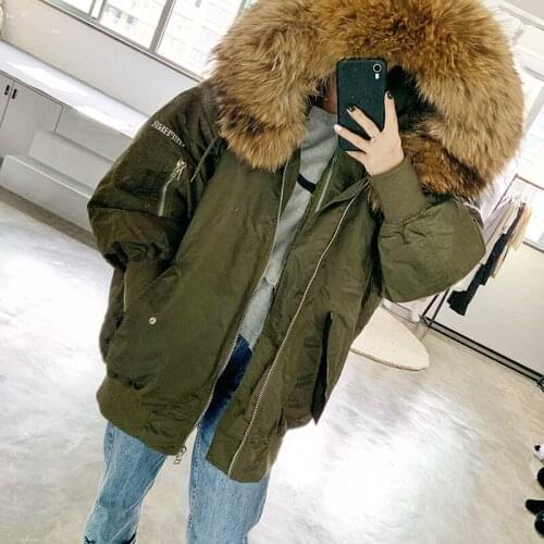 Maylofuer Women's Oversized Jackets
