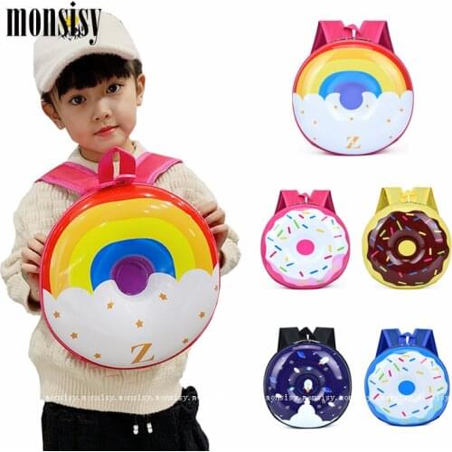 Monsisy School Bags