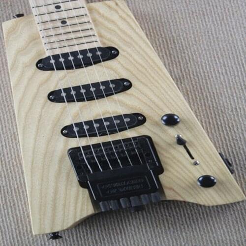 New 6-string Electric Guitar Black hardware trill in 911882112, free shipping
