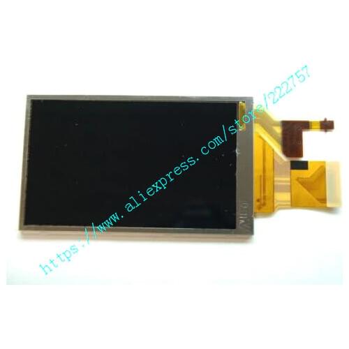 New LCD Display Screen for SAMSUNG ST5000 TL240 HMX-S10 Digital Camera