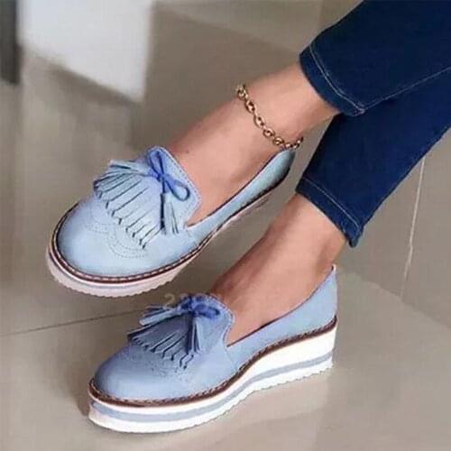 Okkdey Women's Sneakers