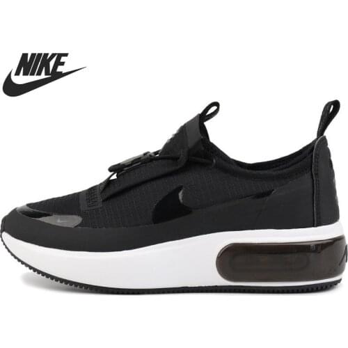 Original New Arrival NIKE W AIR MAX DIA WINTER Womens Skateboarding Shoes Sneakers