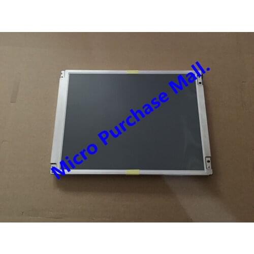 Original LCD Display 10.4 Inch G104VN01 G104VN01 Rev. V.0