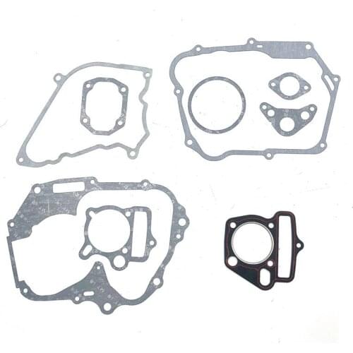 Rebuild Gasket Engine Cylinder Head Gasket for Lifan 125cc dirt pit bike Motorcycle