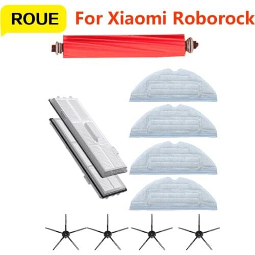 ROUE Spare Parts For Household Appliances