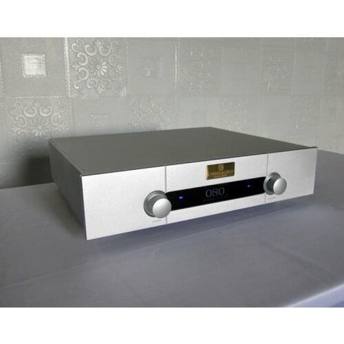 T1000 Pro fully balanced remote control preamplifier hifi preamp amplifier