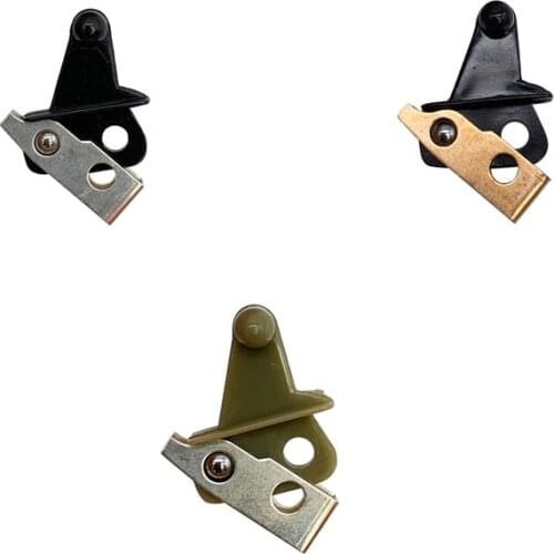 Electric Oil Head Hair Clipper Trimmer Replacement Power Switch Compatible with WAHL Repair Accessories