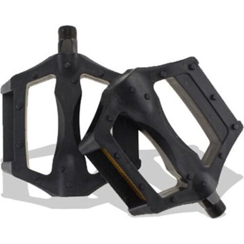 Bike Pedal Cycling Bicycle Pedals Gear Mountain BMX Foot Pegs Outdoor Riding Sport Durable Pedal MTB Road for Cycling