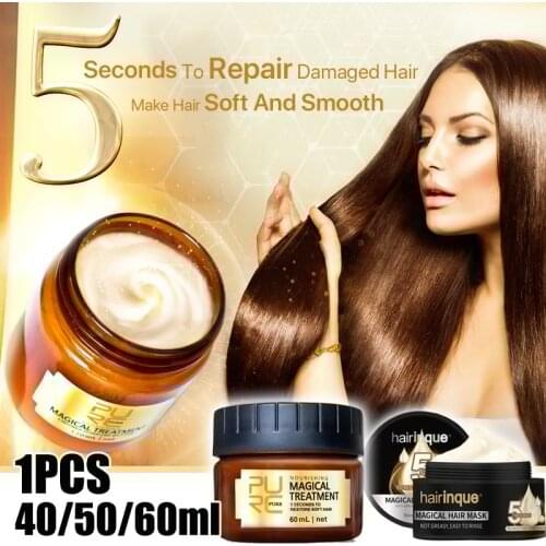 YANQINA Hair Masks