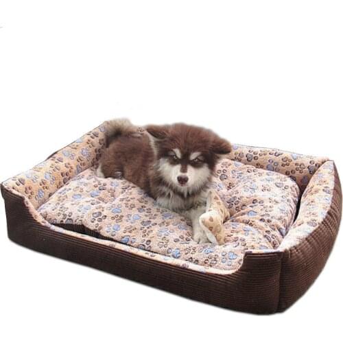 YOUDUDU Dog Beds