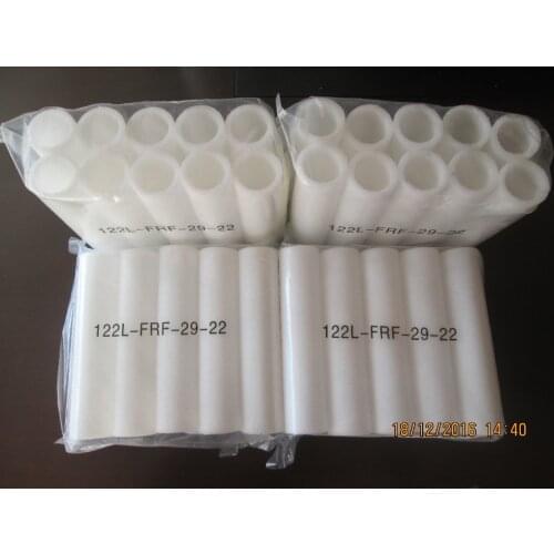 40pcs/lot) Fuji Chemical Filter 376G03101 / 376G03103 / 376G03101A for frontier 330/340/350/355/370/375/390/500/550/570/590