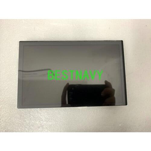 Free shipping brand new 8Inch LCD display LQ080Y5DZ10 LQ080Y5DZ06 Z09 Z12 screen for Opel Astra K Car DVD GPS navigation auto