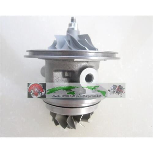 Free Ship Turbo Cartridge CHRA TD05 49178-03120 28230-45000 For Mitsubishi Mighty Fuso 4D34 4D34TI For Hyundai D4DB D4DA 3.9L
