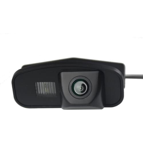 CCD Car Reverse Rear View Camera For Honda CRV 2006 2007 2008 2009 2010 2011