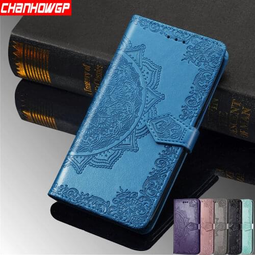 CHANHOWGP Phone Cases LG Q7