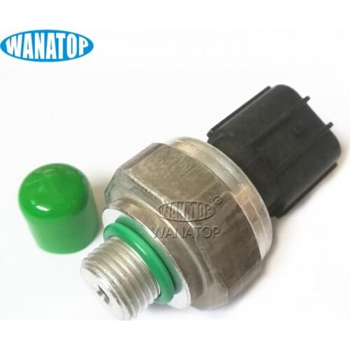 Air Conditioner Pressure Switch Sensor 80450-S7S-003 80450S7S003 For Honda Accord CR-Z CR-V