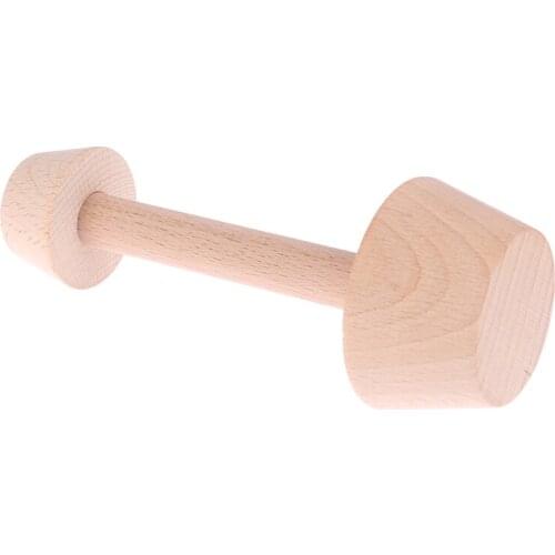 Wooden Egg Tart Tamper Portable Double Side Pastry Egg Tart Pusher Eggtart Mold Baking Cake Kitchen Tools