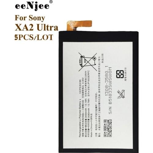 Eenjee Xperia XA1 Ultra