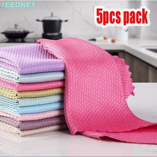JEEDNEY Cleaning Accessories