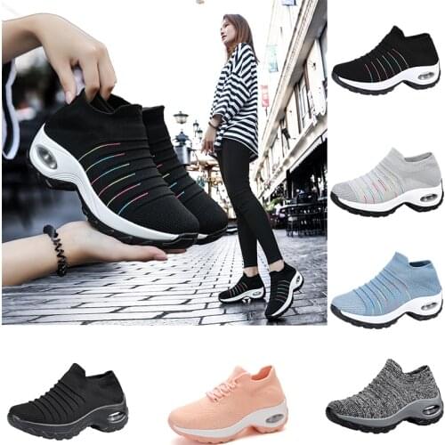JIEMIAO Tennis Shoes