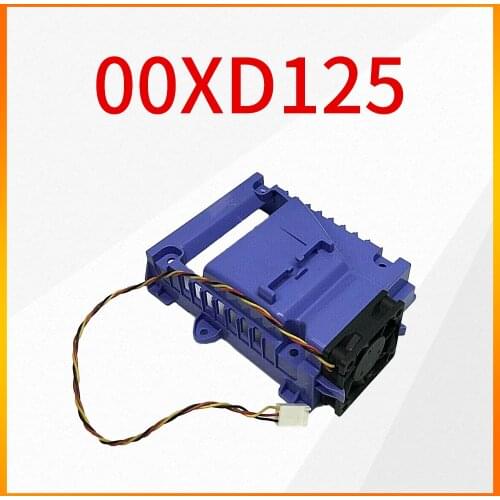 00XD125 SSD Solid State Second Hard Drive Bracket is Suitable For Lenovo M8600s 4600s e74s P310 m900 SFF Small Chassis 2.5 Inch