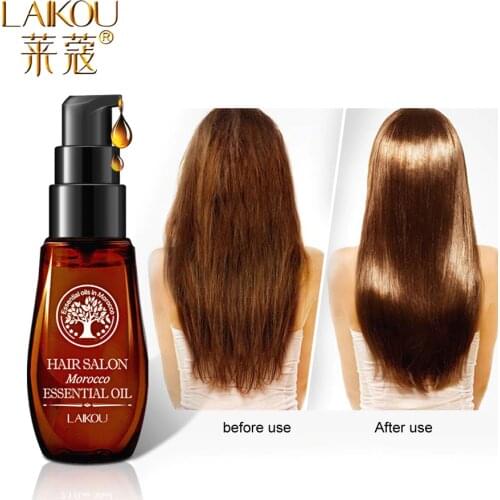 LAIKOU Coconut Oils For Hair
