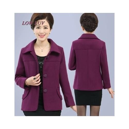 Женские приталенные пальто LOW LUV China At AliExpress