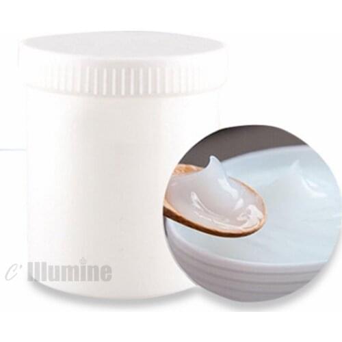 Almond Goats' Milk Ultra Moisturizing Cream Lotion Moisturizer Almond Cream Cosmetics 1000g Beauty Salon Equipment