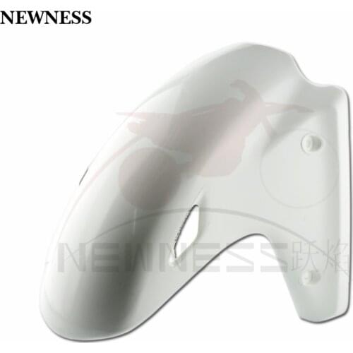 Unpainted Front Fender Fairing bodywork For Honda GoldWing 1800 GL GL1800 2001-2011 Injection Goldwing Brand New ABS