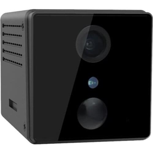 Nutcore Mini CCTV Cameras