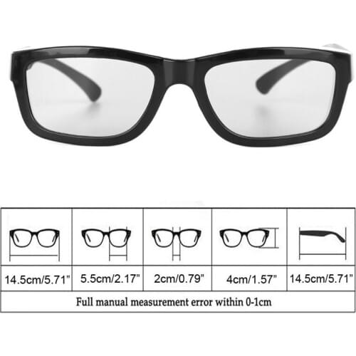 OPEN-SMART VR / AR Devices