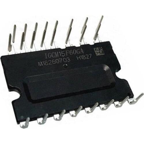 IGCM15F60GA Module Original, can provide product test video