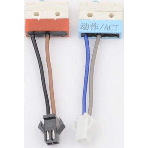 1pce Traction Machine Brake Switch New Micro-motion Limit Action Wear 280FB Brake Detection Switch