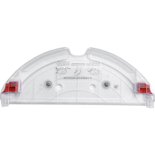 Water Tank Tray New Vacuum Cleaner Part Electrically controlled water tank for Roborock for T7/T7PRO /S5 MAX /S50 MAX S55 MAX