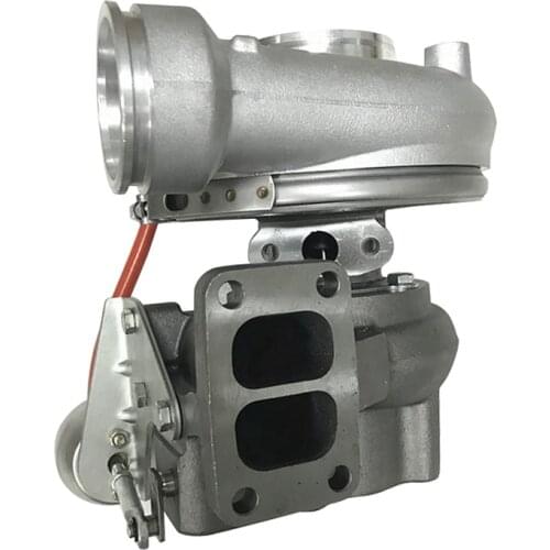 Turbo Charger S200G 56209880007 04290819 04290819KZ 04290829 11129205 TAD750VE Engine Turbocharger