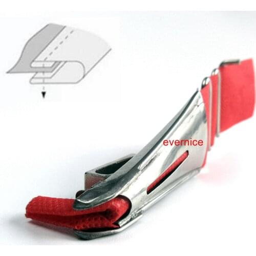 Top And Bottom Double Folder Binder For Pfaff 335, Durkopp Adler 69, 269