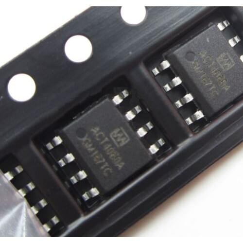 10PCS ACT4060ASH SOIC-8 ACT4060A ACT4060 Wide Input 2A Step