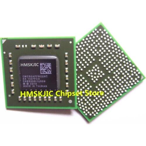 100% New CMC50AFPB22GT C-Series C-50, 1 GHz, dual-core BGA chip with ball Good Quality