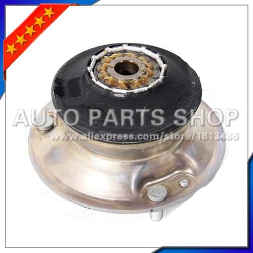 Car accessories wholesale 1 Piece Strut Shock Mount for BMW E60 E61 E81 E87 E90 E91 X1 E84 128i 328i 31306767451