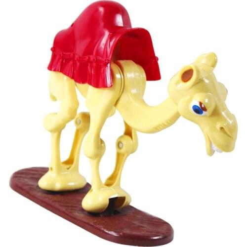 Free Shipping MagiDeal Alibaba And His Bucking Camel Load the Camel Kids Creative Board Game Toy Parent-child Toy Boad Game
